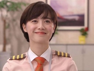 「ショートが似合いすぎ」女優ク・ヘソンが“8年前”の写真を投稿して話題に【PHOTO】