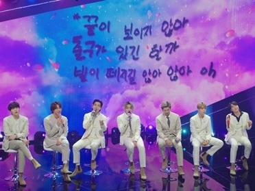 BTS（防弾少年団）が特別トークショーで明かした“すべて”「ARMYは二人としていない親友」