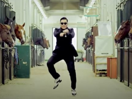 「まさに怪物コンテンツ」今年発売10周年を迎える『江南スタイル』のMV再生回数が43億回を突破