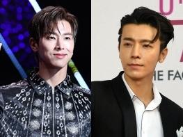 東方神起ユンホをデリバリー？ SUPER JUNIORドンへとの可愛すぎる日常が話題【PHOTO】