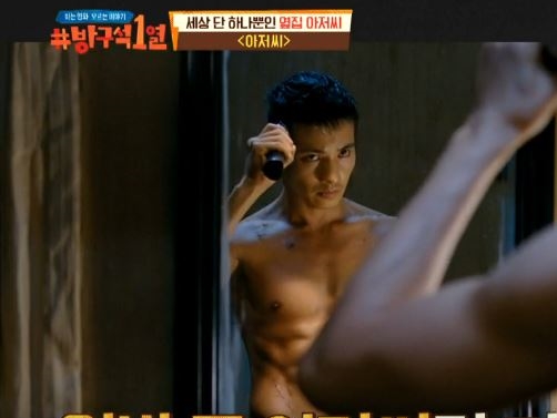 「ウォンビンさんから連絡が来て…」『アジョシ』から10年、監督が語ったエピソードが話題に