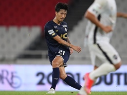 元日本代表の小林祐希、待望のKリーグ・デビューに韓国メディアの反応は?