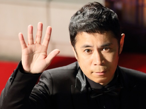 ナイナイ岡村隆史の騒動、韓国でも「問題発言で一波万波」と報道