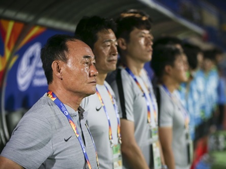 一年で約80人招集！ 初優勝で結実したU-23韓国代表スタッフ陣の「たゆまぬ努力」とは
