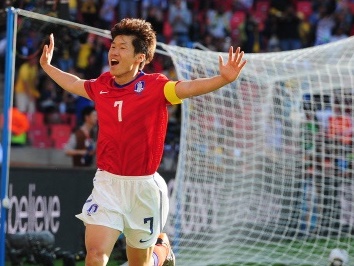 元サッカー韓国代表パク・チソンが政治家に転身？突然の“総選挙出馬説”に言及「そんな想像は…」