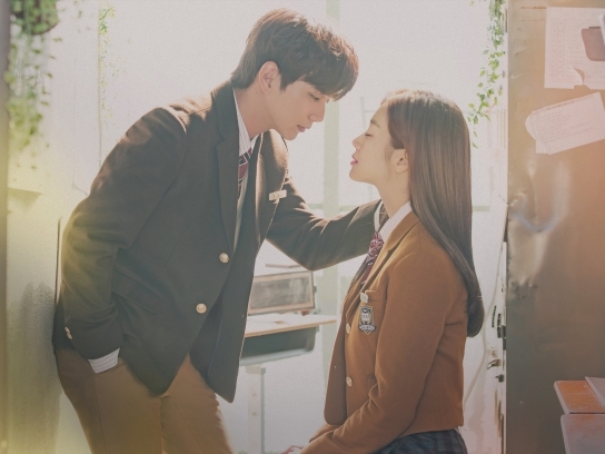 ユ・スンホ主演の韓ドラ『ボクスが帰ってきた』1月日本初放送決定！