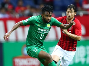 世界的スター選手が次々と“中国脱出”？ 新型ウイルスの影響で移籍を計画か