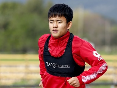 キ・ソンヨンのマジョルカ入団で久保建英との“日韓デュオ”結成も…早々に解消する？