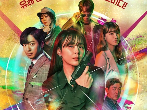 韓国の新ドラマ『グッドキャスティング』初回視聴率12.3％の好スタート！時代は“強いお姉さん”