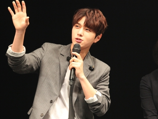 INFINITE・エル主演の韓ドラ『ただひとつの愛』11月日本初放送！