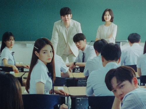 韓国で同時間視聴率1位！ユン・ギュンサン主演のサスペンスドラマ『ミスター期間制』日本初放送決定！