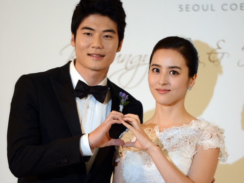 【写真】韓国代表の“美女パートナー”を一挙紹介。ソン・フンミンの恋人は人気アイドル!?